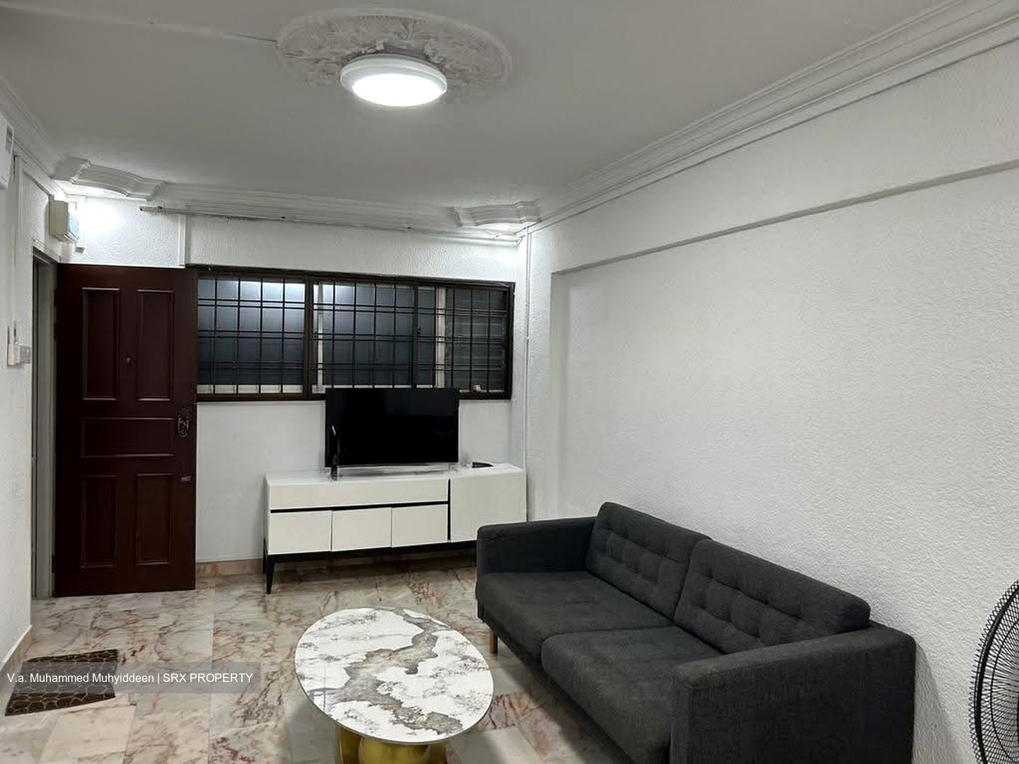 Blk 124 Toa Payoh View (Toa Payoh), HDB 3 Rooms #612542611